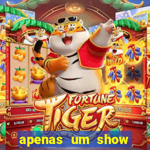 apenas um show pancadaria 2